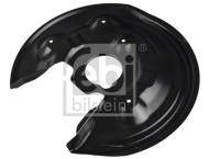 174622 FEBI - BRAKE DISC SHIELD FOR DISC BRAKE 