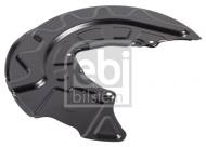 174626 FEBI - BRAKE DISC SHIELD FOR DISC BRAKE 