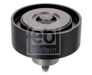 174646 FEBI - IDLER PULLEY FOR AUXILIARY BELT 
