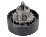 174646 FEBI - IDLER PULLEY FOR AUXILIARY BELT 