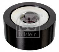 174675 FEBI - TENSIONER PULLEY FOR AUXILIARY BELT 