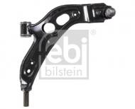 174728 FEBI - CONTROL ARM WITH BUSH AND JOINT 