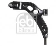 174729 FEBI - CONTROL ARM WITH BUSH AND JOINT 