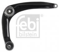 174769 FEBI - CONTROL ARM WITH BUSHES AND WITHOUT JOINT