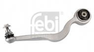 174777 FEBI - TENSION ROD WITH BUSH, JOINT AND NUT 