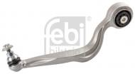 174778 FEBI - TENSION ROD WITH BUSH, JOINT AND NUT 