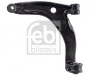 174796 FEBI - CONTROL ARM WITH BUSHES AND WITHOUT JOINT