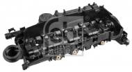 174839 FEBI - ROCKER COVER WITH VENT VALVE AND GASKET 