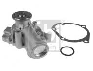 174857 FEBI - WATER PUMP WITH GASKET AND SEAL RING 