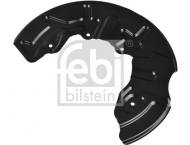 174903 FEBI - BRAKE DISC SHIELD FOR DISC BRAKE 