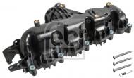 174910 FEBI - INTAKE MANIFOLD WITH GASKETS 