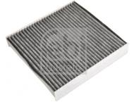 174913 FEBI - CABIN FILTER 