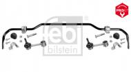 174934 FEBI - ANTI ROLL BAR KIT WITH BUSHES AND STABILISER LINKS