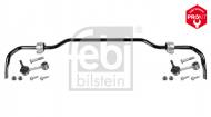 175042 FEBI - ANTI ROLL BAR KIT WITH BUSHES AND STABILISER LINKS