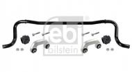 175067 FEBI - ANTI ROLL BAR KIT WITH BUSHES AND STABILISER LINKS