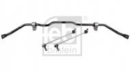 175075 FEBI - ANTI ROLL BAR KIT WITH BUSHES AND STABILISER LINKS