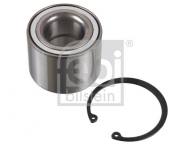 175085 FEBI - WHEEL BEARING KIT WITH CIRCLIP 