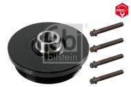 175189 FEBI - TVD PULLEY FOR CRANKSHAFT, WITH BOLTS 