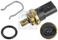 175216 FEBI - TEMPERATURE SENSOR FOR ENGINE OIL, FUEL AND COOLANT