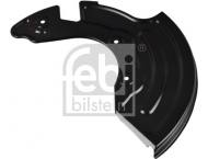 175285 FEBI - BRAKE DISC SHIELD FOR DISC BRAKE 