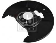 175286 FEBI - BRAKE DISC SHIELD FOR DISC BRAKE 