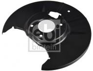 175287 FEBI - BRAKE DISC SHIELD FOR DISC BRAKE 