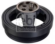 175293 FEBI - PULLEY FOR CRANKSHAFT 