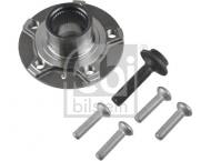 175307 FEBI - WHEEL BEARING KIT WITH ADDITIONAL PARTS 