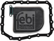 175367 FEBI - TRANSMISSION OIL FILTER SET FOR AUTOMATIC TRANSMISSION, WITH
