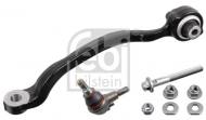 175410 FEBI - CONTROL ARM WITH BUSH, JOINT, FASTENING BOLT AND LOCK NUT