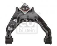 175411 FEBI - CONTROL ARM WITH BUSHES, JOINT, CASTLE NUT AND COTTER PIN