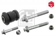 175460 FEBI - CONTROL ARM BUSH KIT WITH BOLTS AND LOCK NUTS