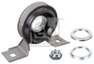 176472 FEBI - WITH INTEGRATED ROLLER BEARING 