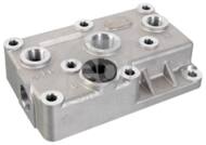 176925 FEBI - FOR AIR COMPRESSOR WITHOUT VALVE PLATE 