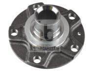 177581 FEBI - WITHOUT WHEEL BEARING 