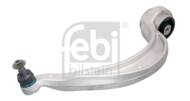 177731 FEBI - WITH HYDRAULIC BUSH, JOINT AND NUT 