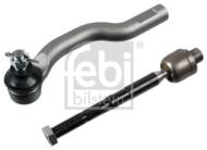 177762 FEBI - WITH TIE ROD END AND LOCK NUT 