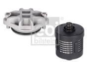 177900 FEBI - FOR HALDEX COUPLING, WITH CAP AND BOLTS 