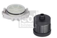 177900 FEBI - FOR HALDEX COUPLING, WITH CAP AND BOLTS 