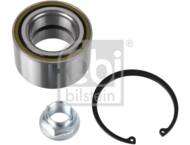 178014 FEBI - WITH AXLE NUT AND CIRCLIP 