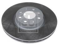 28178 FEBI - TARCZA HAM. FIAT GRANDE PUNTO 284MM 