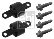 34248 FEBI - TULEJA WAHACZA FORD FOCUS-ZESTAW 