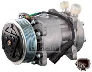 35384 FEBI - AIR CONDITIONING COMPRESSOR 