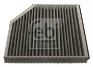 38658 FEBI - FILTR KABINOWY AUDI A6 2.0TFSI 