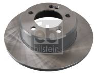 40094 FEBI - TARCZA HAM. OPEL MOVANO 10- 