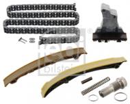 40621 FEBI - ZESTAW ŁAŃCUCHA ROZRZĄDU 