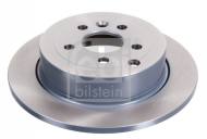 43824 FEBI - BRAKE DISC 