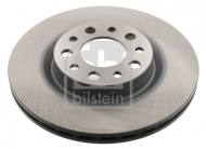 43962 FEBI - BRAKE DISC 