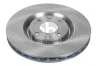 44057 FEBI - TARCZA HAM. PEUGEOT 406 COUPE 97- 