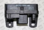GSE140 BERU - STEROWNIK ŚWIEC ZAR MB C W203 97- 